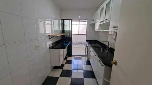 Apartamento com 2 Quartos para alugar, 62m² no São Judas, São Paulo