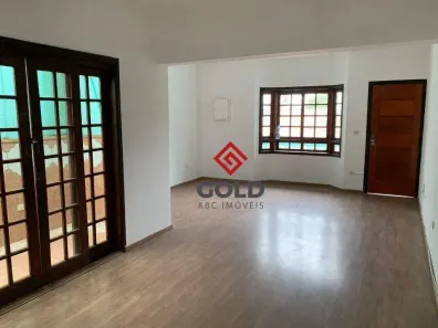 Imóvel Comercial com 4 Quartos à venda, 298m² no Jardim das Maravilhas, Santo André