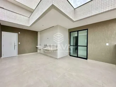 Cobertura com 3 Quartos à venda, 112m² no Itapoã, Belo Horizonte