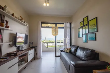 Apartamento com 2 Quartos à venda, 72m² no Ingleses do Rio Vermelho, Florianópolis