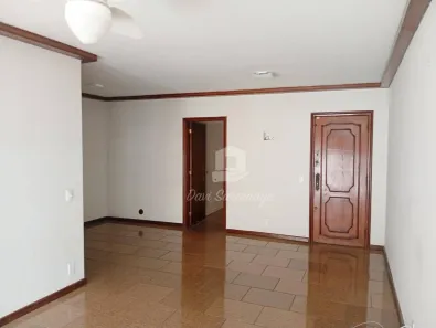 Apartamento com 3 Quartos à venda, 125m² no Icaraí, Niterói