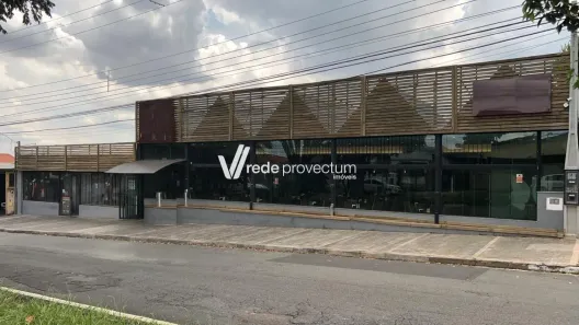 Galpão/Depósito/Armazém à venda, 335m² no Vila Proost de Souza, Campinas