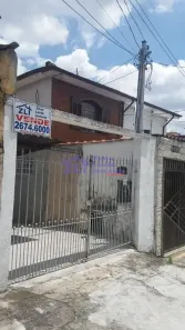 Casa com 2 Quartos à venda, 140m² no Cidade Mãe do Céu, São Paulo