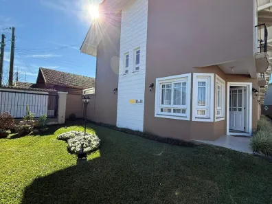 Casa com 2 Quartos à venda, 70m² no Vila Luiza, Canela