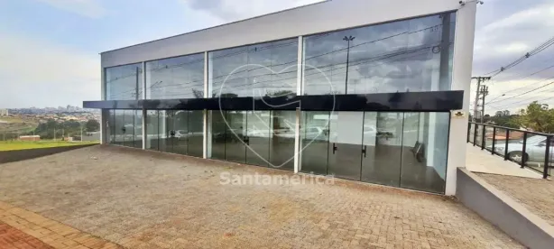 Ponto Comercial para alugar, 70m² no Jardim ltaparica, Londrina