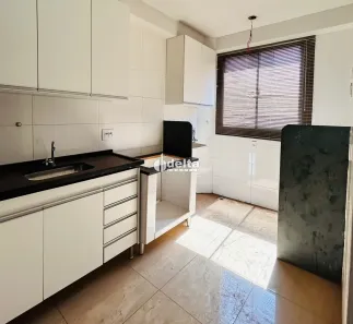 Apartamento com 3 Quartos à venda, 44m² no Mansour, Uberlândia