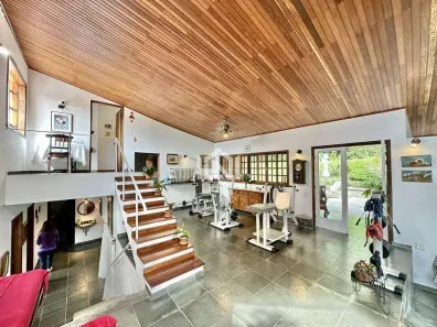 Casa com 4 Quartos à venda, 218m² no Chácara Eliana, Cotia