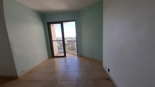 Apartamento com 2 Quartos à venda, 60m² no Vila Polopoli, São Paulo