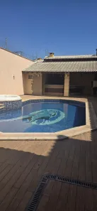 Sobrado com 4 Quartos à venda, 450m² no Rio Madeira, Porto Velho