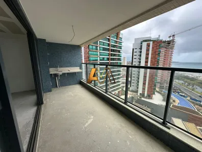 Apartamento com 3 Quartos à venda, 103m² no Jaguaribe, Salvador