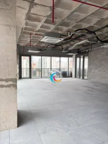 Sala Comercial para alugar, 552m² no Vila Olímpia, São Paulo