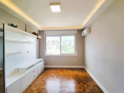 Apartamento com 3 Quartos à venda, 74m² no Petrópolis, Porto Alegre