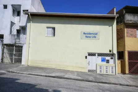 Apartamento com 2 Quartos à venda, 36m² no Parque Regina, São Paulo