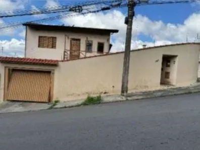 Casa com 1 Quarto à venda, 137m² no Chácara Alvorada, Poços de Caldas