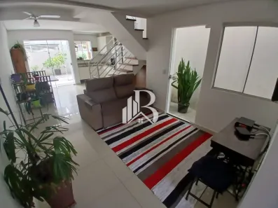 Casa com 3 Quartos à venda, 112m² no Ribeirão da Ilha, Florianópolis