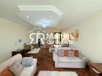 Sobrado com 4 Quartos à venda, 217m² no Vila Alzira, Santo André