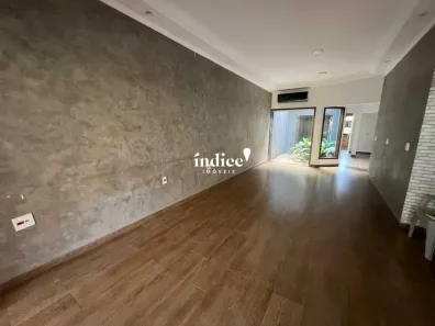 Casa com 4 Quartos para alugar, 195m² no Alto da Boa Vista, Ribeirão Preto