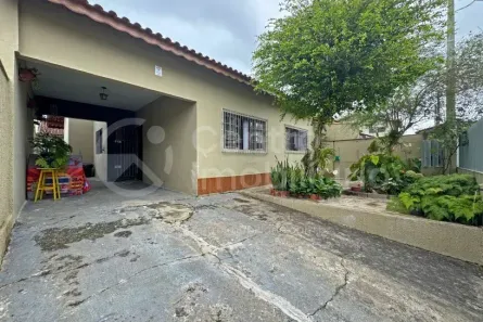 Casa com 3 Quartos à venda, 118m² no Belmira Novaes, Peruíbe