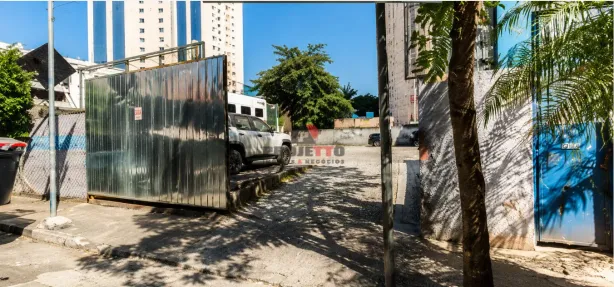 Ponto Comercial para alugar, 1360m² no Vila Olímpia, São Paulo