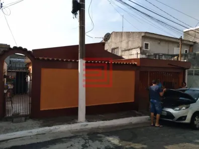 Casa com 2 Quartos à venda, 200m² no Vila Olinda, São Paulo