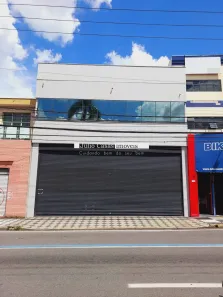 Prédio Comercial para alugar, 470m² no Vila Lucy, Sorocaba