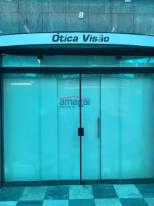 Imóvel Comercial para alugar, 16m² no Centro, Jacareí