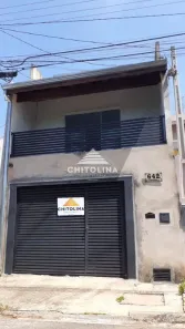 Casa com 2 Quartos à venda, 180m² no Vila Nastri, Itapetininga