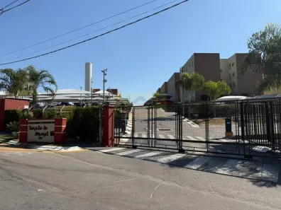 Apartamento com 2 Quartos à venda, 49m² no Da Lagoa, Itupeva