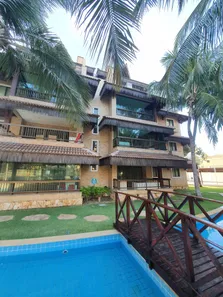 Cobertura com 3 Quartos à venda, 168m² no , Aquiraz