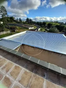 Galpão/Depósito/Armazém para alugar, 340m² no Jardim Santa Margarida, São Paulo