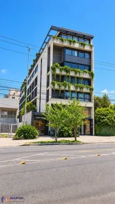 Cobertura com 1 Quarto à venda, 62m² no Menino Deus, Porto Alegre