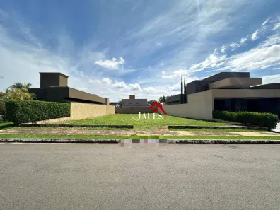 Lote/Terreno à venda, 720m² no Golden Park Residence II, Mirassol