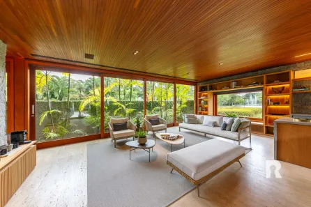 Casa de Condomínio com 5 Quartos à venda, 1200m² no Barra da Tijuca, Rio de Janeiro