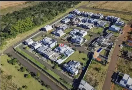 Lote/Terreno à venda, 258m² no Olímpico, Londrina