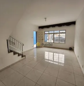 Sobrado com 2 Quartos para venda ou aluguel, 139m² no Anchieta, São Bernardo do Campo