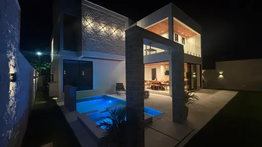 Casa de Condomínio com 4 Quartos à venda, 316m² no Alphaville, Rio das Ostras