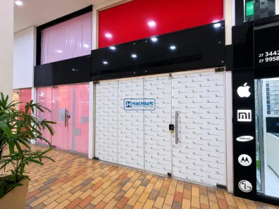 Ponto Comercial à venda, 22m² no Praia do Canto, Vitória