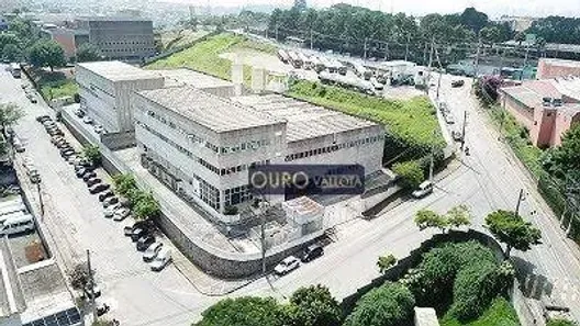 Galpão/Depósito/Armazém para alugar, 3000m² no Jardim Mutinga, Barueri