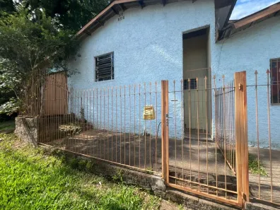Kitnet para alugar, 35m² no Bom Jardim, Ivoti