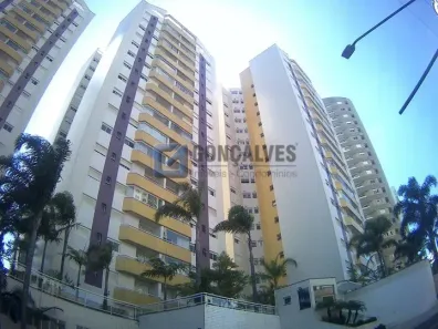 Apartamento com 3 Quartos à venda, 77m² no Baeta Neves, São Bernardo do Campo