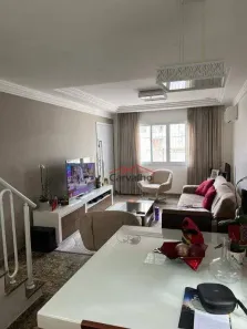 Sobrado com 3 Quartos à venda, 220m² no Vila Gustavo, São Paulo