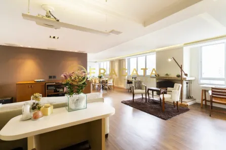 Cobertura com 4 Quartos à venda, 350m² no Santa Cecília, São Paulo