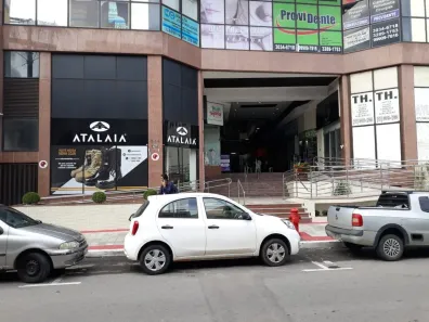 Ponto Comercial à venda, 105m² no Glória, Vila Velha