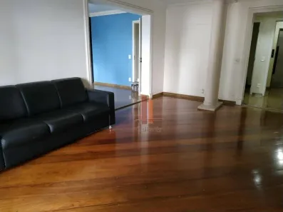 Apartamento com 3 Quartos à venda, 150m² no Vila Regente Feijó, São Paulo