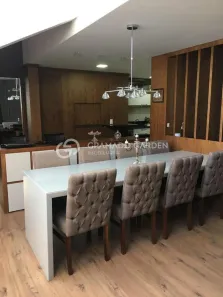Apartamento com 2 Quartos à venda, 80m² no Avenida Central, Gramado