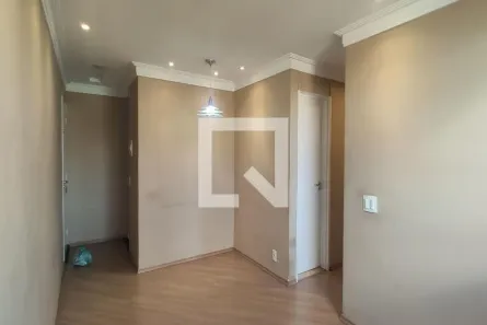 Apartamento com 2 Quartos à venda, 44m² no Jardim Guairaca, São Paulo