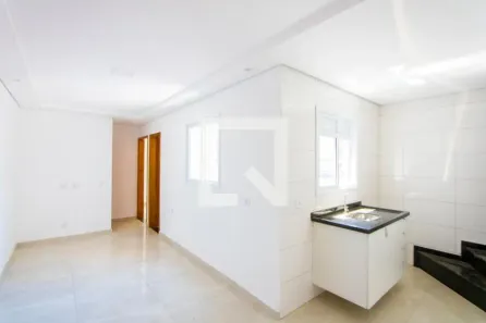 Cobertura com 2 Quartos à venda, 82m² no Vila Linda, Santo André
