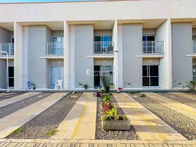 Sobrado com 3 Quartos à venda, 66m² no Prefeito José Walter, Fortaleza