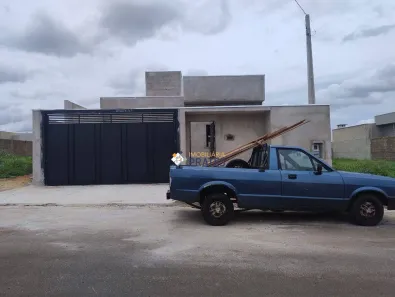 Casa com 3 Quartos à venda, 81m² no Setvalley II, São José do Rio Preto
