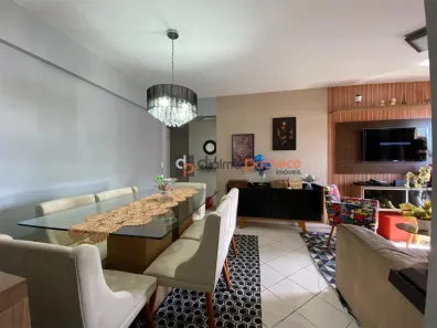 Apartamento com 3 Quartos à venda, 76m² no Agronômica, Florianópolis